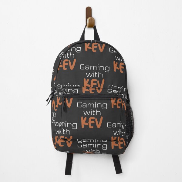 Artikelvorschau, Gamingwithkev Retro Pixel Art Gamer-Geschenk | Das perfekte Geschenk für dich und deine Freunde entworfen und verkauft von Bakisto.