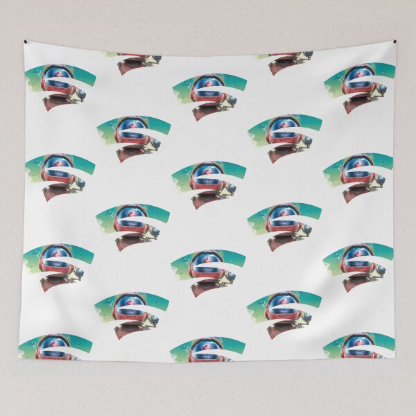 Item preview, No Man'S Sky designed and sold by FlowerGardenr.