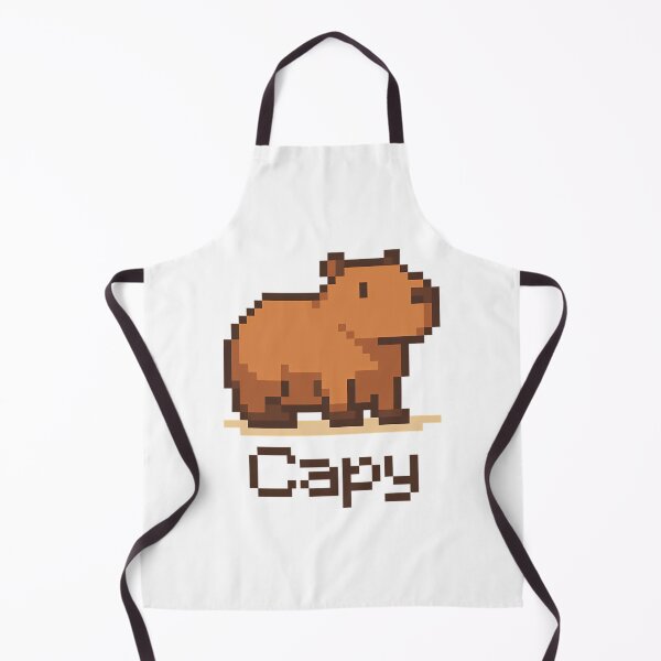 Item preview, Pixel Capy designed and sold by SouthWestPrint.