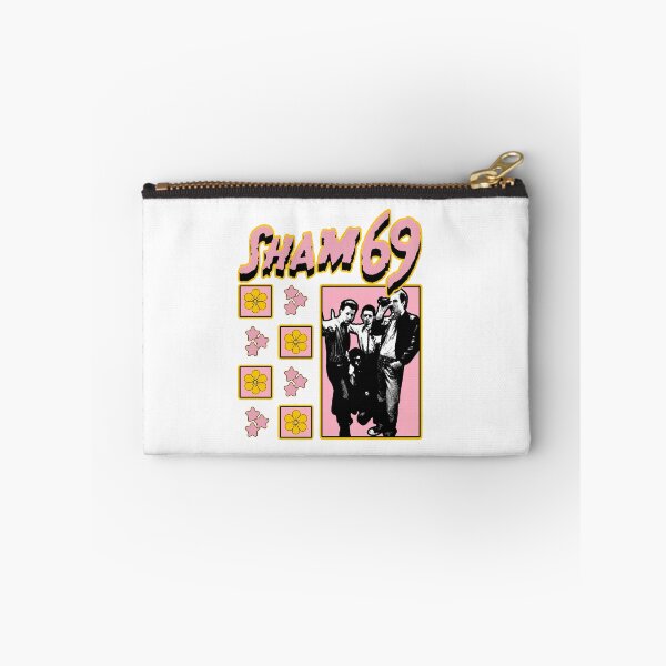 Item preview, Pink And Yellow Member Streetpunk Music  designed and sold by VintageNuts.