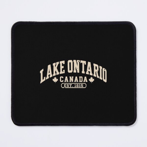 Item preview, Lake Ontario designed and sold by moonfullStudio.