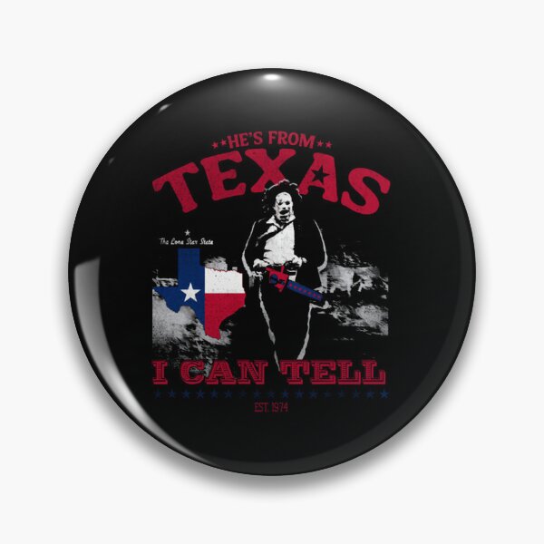 Item preview, Hes-From-Texas designed and sold by HevaFaraon.