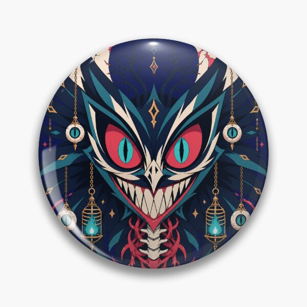 Item preview, Gothic Demonic Owl Head Eyeball Lanterns designed and sold by Kromia.