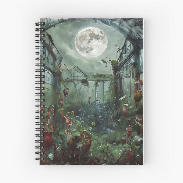 Item preview, Midnight Conservatory designed and sold by ONYX Pixee.