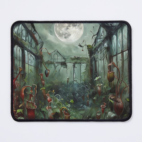 Item preview, Midnight Conservatory designed and sold by ONYX Pixee.