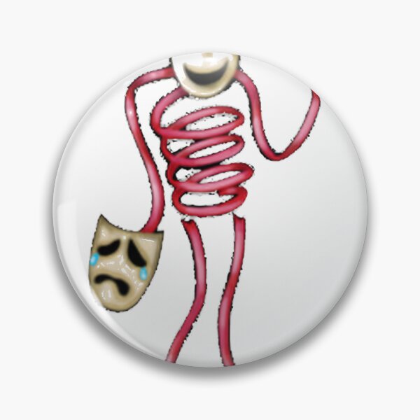 Item preview, Gangle Amazing Digital Circus Character Art | Best Gift designed and sold by Bakisto.