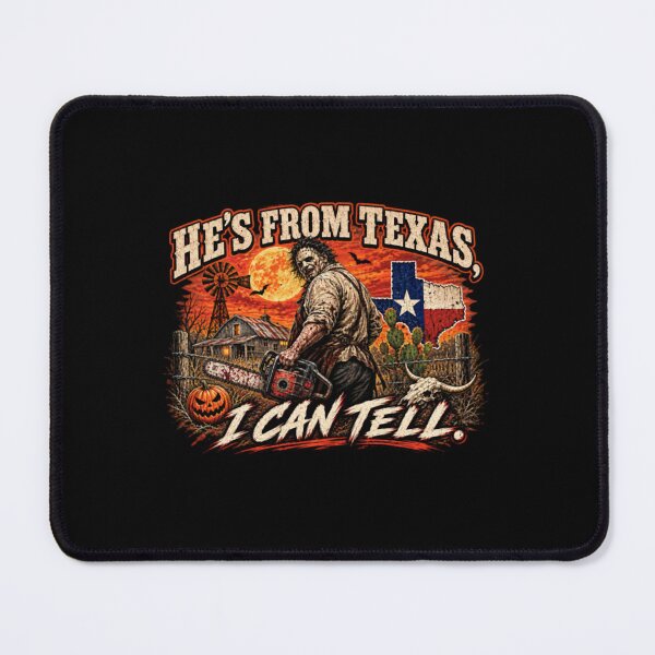 Item preview, Hes-from-texas-i-can-Tell designed and sold by HevaFaraon.
