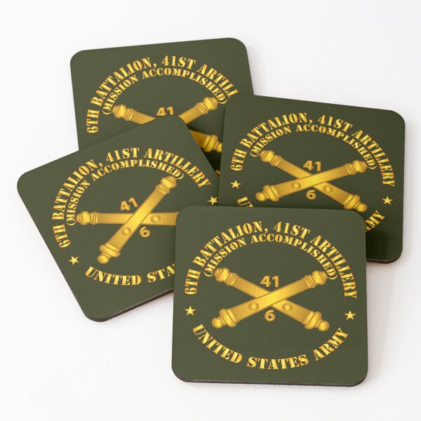 Item preview, United States Army Artillery Emblem designed and sold by DesdonStore.