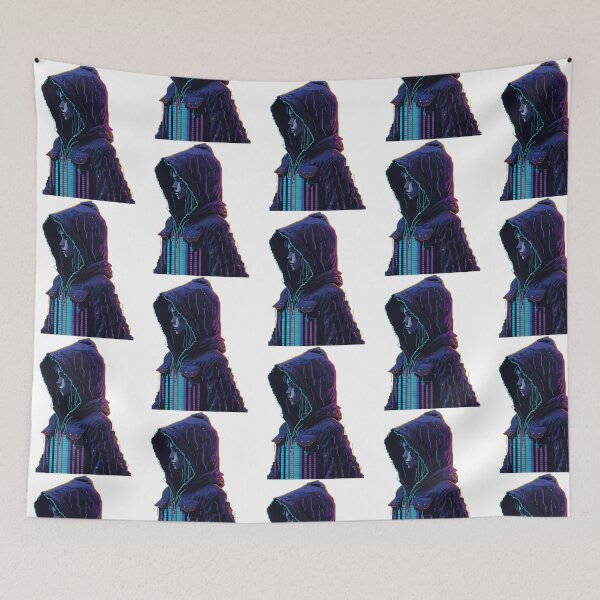 Item preview, Pixel Cyberpunk Art designed and sold by SouthWestPrint.