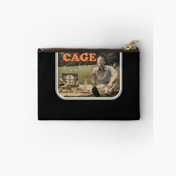 Item preview, Picnicolas Cage designed and sold by MysticGothics.