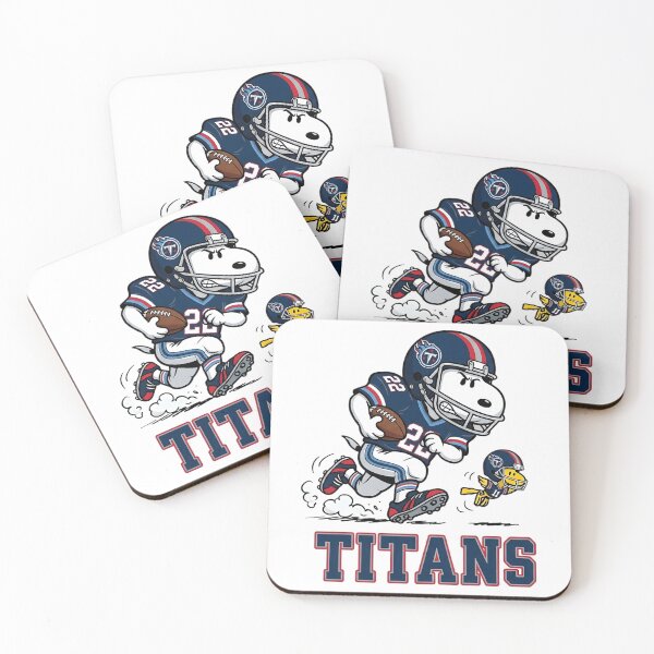Item preview, Snoopy And Woodstock Tennessee Football Action Fan  designed and sold by DamianRoy88.