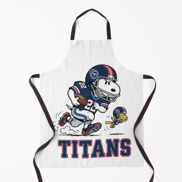 Item preview, Snoopy And Woodstock Tennessee Football Action Fan  designed and sold by DamianRoy88.