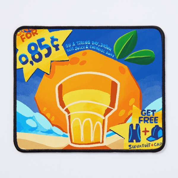 Item preview, Orangshine - The shiny orange designed and sold by InPBo.