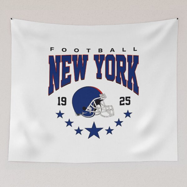 Item preview, Retro New York Sports Fan  designed and sold by MaryBenne69623.