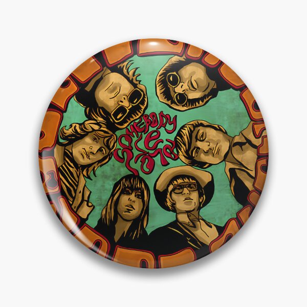 Item preview, Jefferson Airplane Somebody To Love designed and sold by Japaneseartpx.