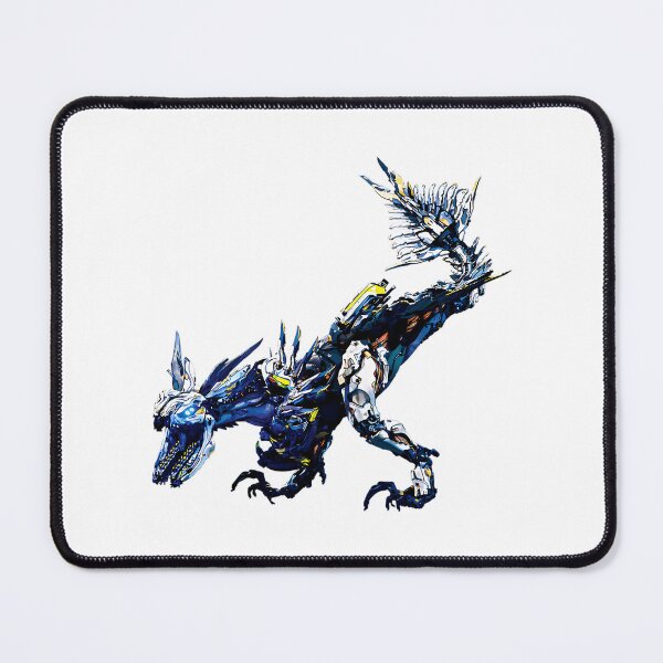 Item preview, Horizon Series Clawstrider designed and sold by rockwell-chiek.
