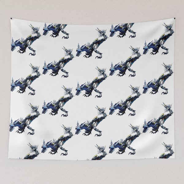 Item preview, Horizon Series Clawstrider designed and sold by rockwell-chiek.