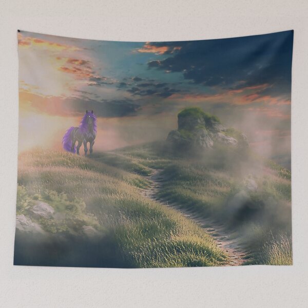 Item preview, The Legend of Bastion— Part II: The Encounter. designed and sold by MaxDreamsArt.