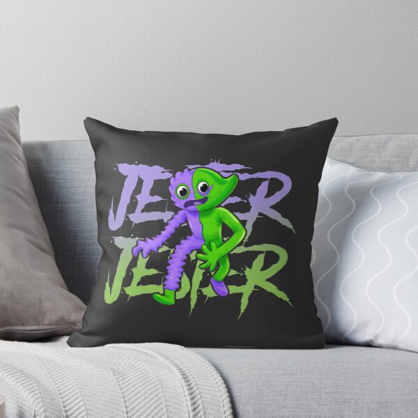 Item preview, Garten Of Banban Jester Character Art | Limited Edition designed and sold by Bakisto.