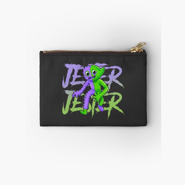Item preview, Garten Of Banban Jester Character Art | Limited Edition designed and sold by Bakisto.