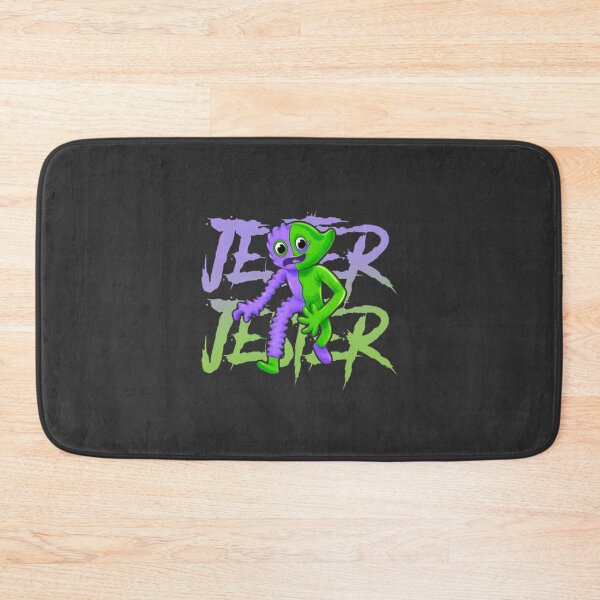 Item preview, Garten Of Banban Jester Character Art | Limited Edition designed and sold by Bakisto.