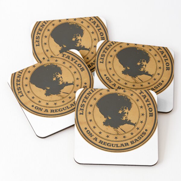 Item preview, Listening To Koko Taylor On A Regular Basis designed and sold by Japaneseartpx.