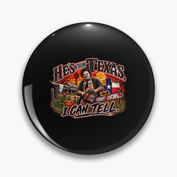 Item preview, Hes-from-Texas-I-Can-Tell designed and sold by HevaFaraon.