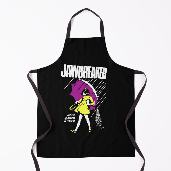 Aperçu de l'œuvre Jawbreaker-Band créée et vendue par SamCollinsArt.