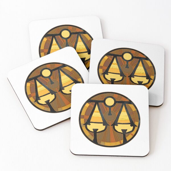Item preview, Pyre Accusers designed and sold by SouthWestPrint.