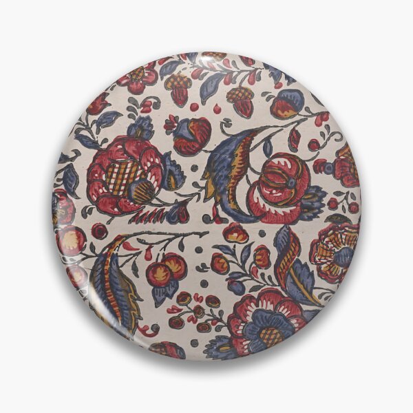 Item preview, Botanical tapestry  designed and sold by Vinacciart.