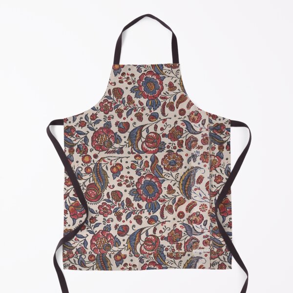Item preview, Botanical tapestry designed and sold by Vinacciart.
