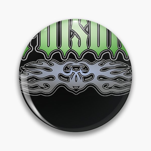 Item preview, Poison (Modern Hard Rock Style) designed and sold by Japaneseartpx.