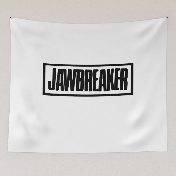 Aperçu de l'œuvre Jawbreaker-Band créée et vendue par SamCollinsArt.