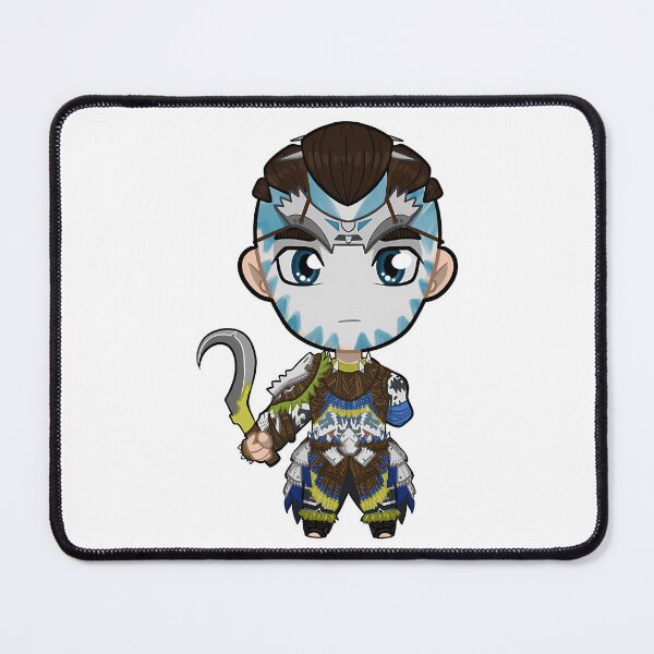 Item preview, Kotallo Horizon Forbidden West designed and sold by rockwell-chiek.