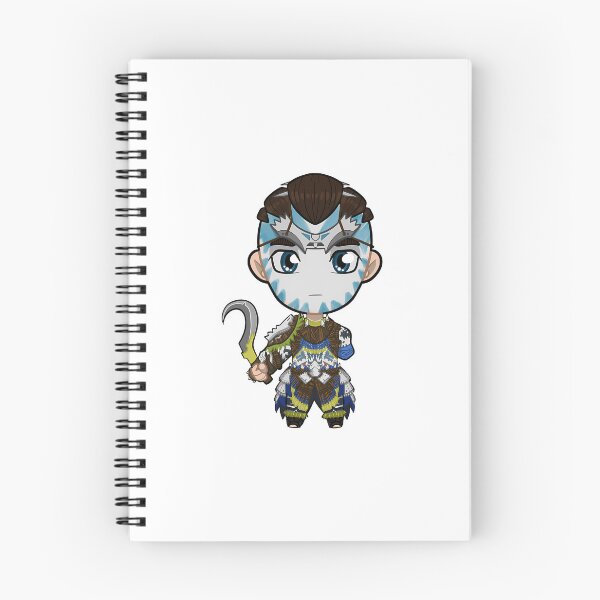 Item preview, Kotallo Horizon Forbidden West designed and sold by rockwell-chiek.