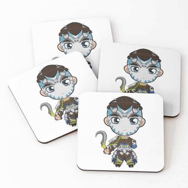 Item preview, Kotallo Horizon Forbidden West designed and sold by rockwell-chiek.