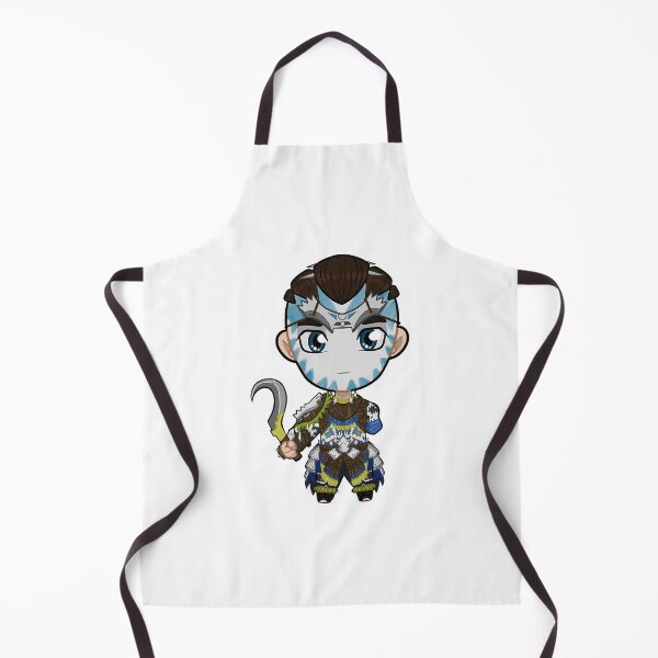 Item preview, Kotallo Horizon Forbidden West designed and sold by rockwell-chiek.