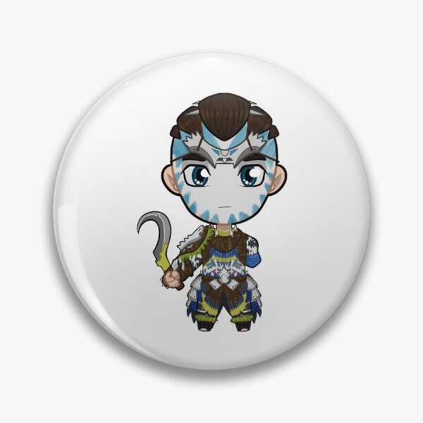 Item preview, Kotallo Horizon Forbidden West designed and sold by rockwell-chiek.