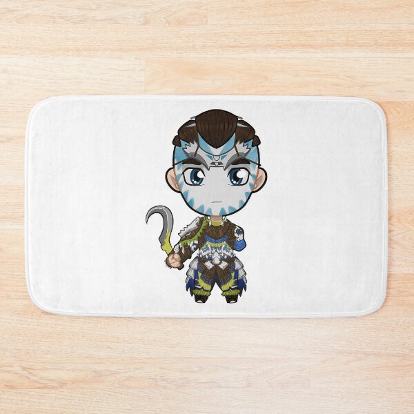 Item preview, Kotallo Horizon Forbidden West designed and sold by rockwell-chiek.