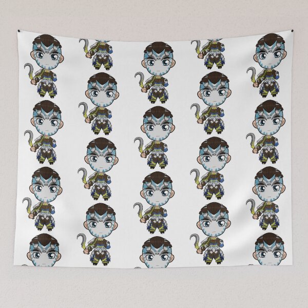 Item preview, Kotallo Horizon Forbidden West designed and sold by rockwell-chiek.