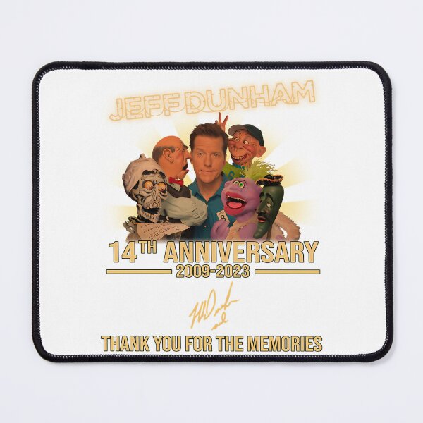 Item preview, 14Th Anniversary 2009-2023 Thank You For Memories Signatures designed and sold by AccesoriosHN.