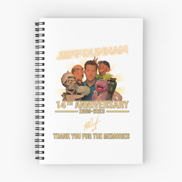 Item preview, 14Th Anniversary 2009-2023 Thank You For Memories Signatures designed and sold by AccesoriosHN.