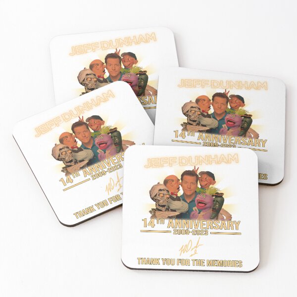 Item preview, 14Th Anniversary 2009-2023 Thank You For Memories Signatures designed and sold by AccesoriosHN.