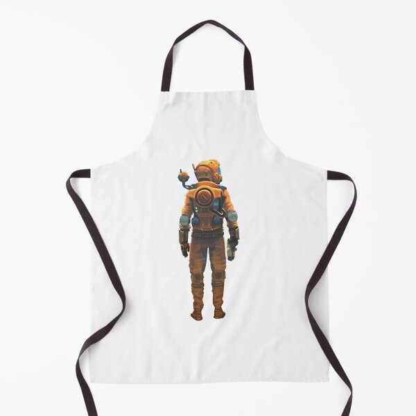 Item preview, No Mans Sky Character designed and sold by FlowerGardenr.