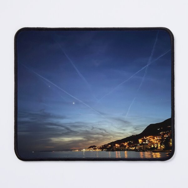 Item preview, Summer night and stars designed and sold by Trustwave.