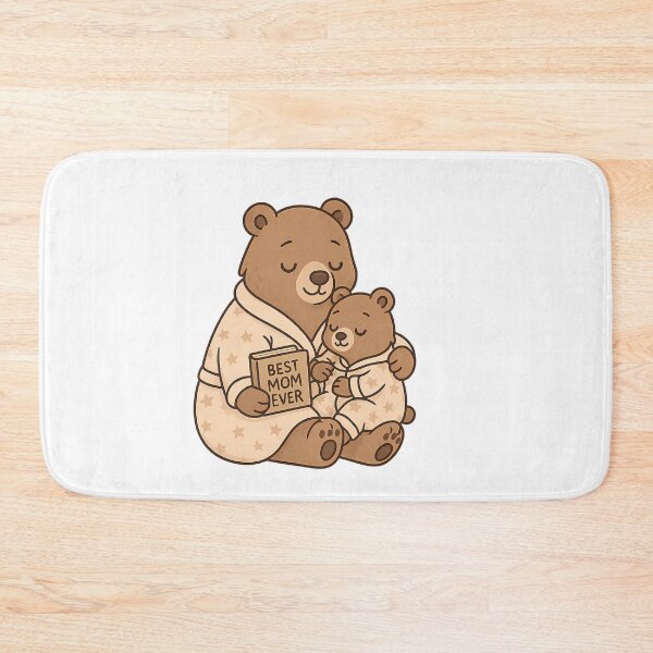 Item preview, Bedtime Snuggles designed and sold by ThatByMattz.