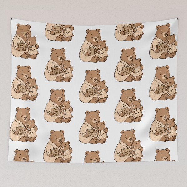 Item preview, Bedtime Snuggles designed and sold by ThatByMattz.