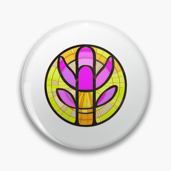 Item preview, Pyre Chastity designed and sold by SouthWestPrint.