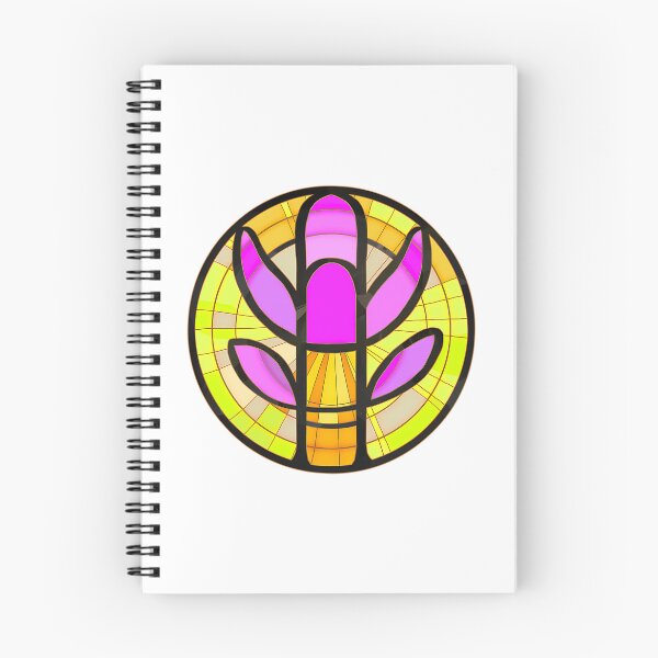Item preview, Pyre Chastity designed and sold by SouthWestPrint.