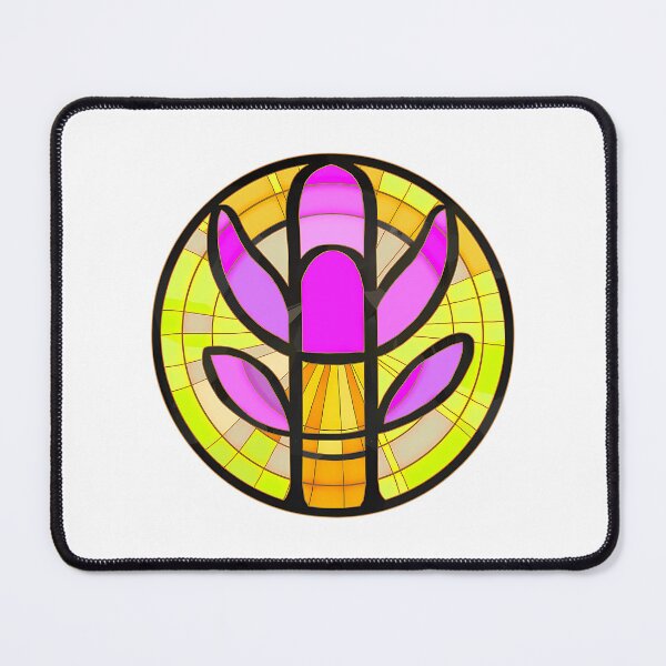 Item preview, Pyre Chastity designed and sold by SouthWestPrint.